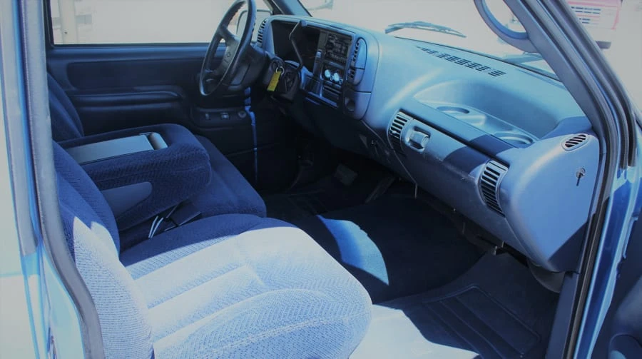 1996 Chevrolet Silverado - Image 5 of 7