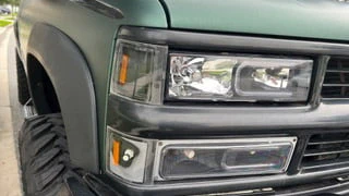 1996 Chevrolet Silverado - Image 12 of 30
