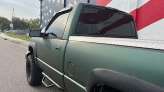 1996 Chevrolet Silverado - Image 14 of 30