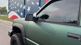 1996 Chevrolet Silverado - Image 15 of 30