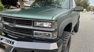 1996 Chevrolet Silverado - Image 16 of 30