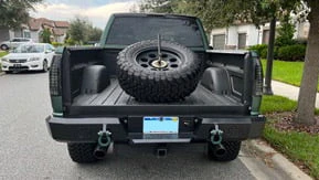 1996 Chevrolet Silverado - Image 18 of 30
