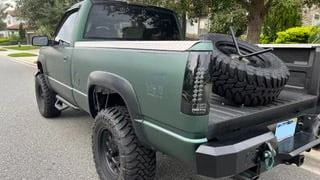 1996 Chevrolet Silverado - Image 19 of 30