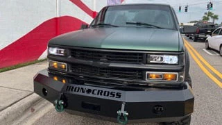 1996 Chevrolet Silverado - Image 22 of 30