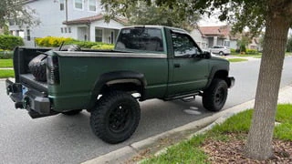1996 Chevrolet Silverado - Image 23 of 30
