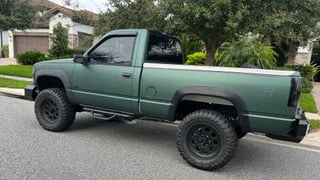 1996 Chevrolet Silverado - Image 27 of 30