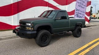 1996 Chevrolet Silverado - Image 28 of 30