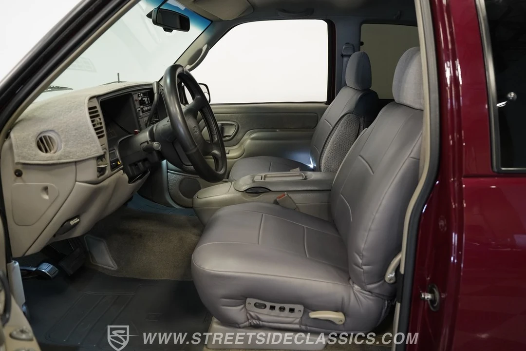 1996 Chevrolet C/K 4th Gen - Image 3 of 12