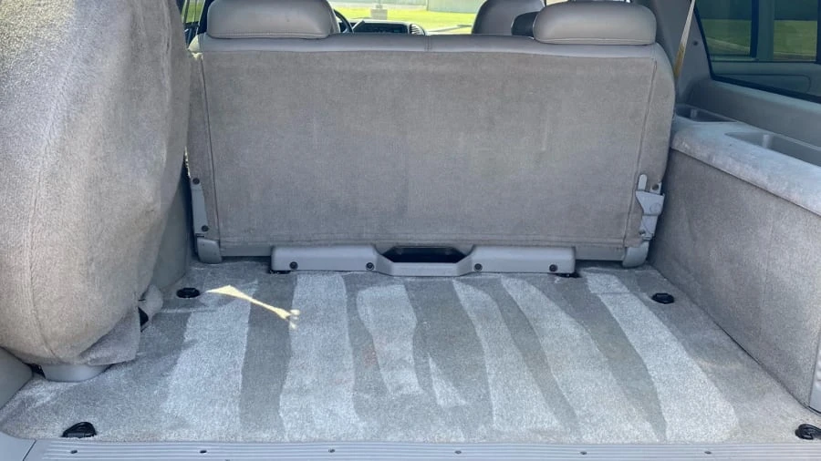1996 Chevrolet Suburban 8th Gen - Image 5 of 11