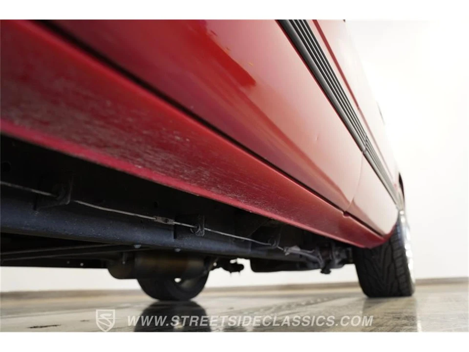 1996 Chevrolet Suburban 8th Gen - Image 31 of 31