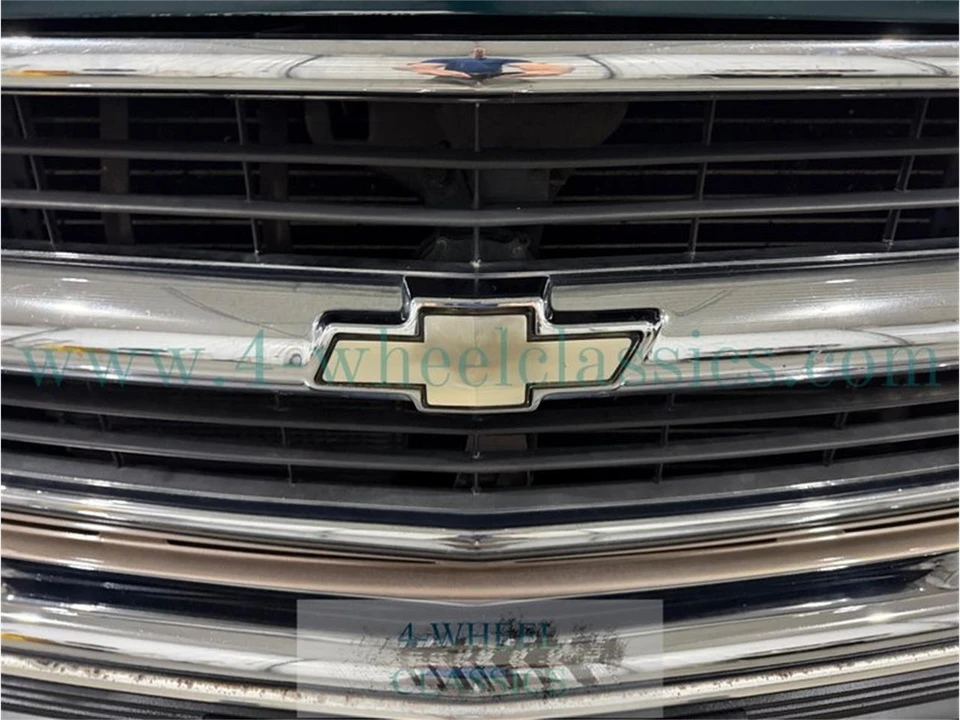 1996 Chevrolet Suburban 8th Gen - Image 14 of 31