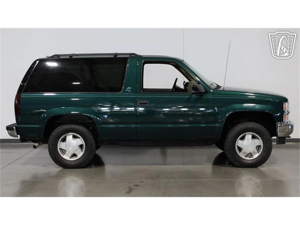 1996 Chevrolet Tahoe 1st Gen - Image 26 of 31