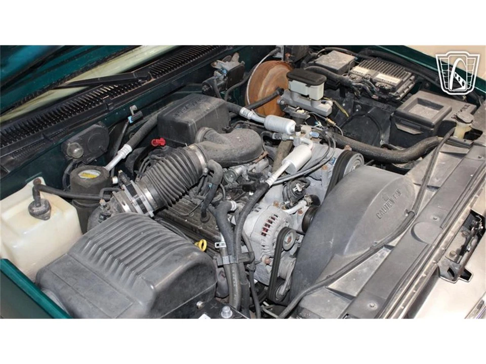 1996 Chevrolet Tahoe 1st Gen - Image 12 of 31
