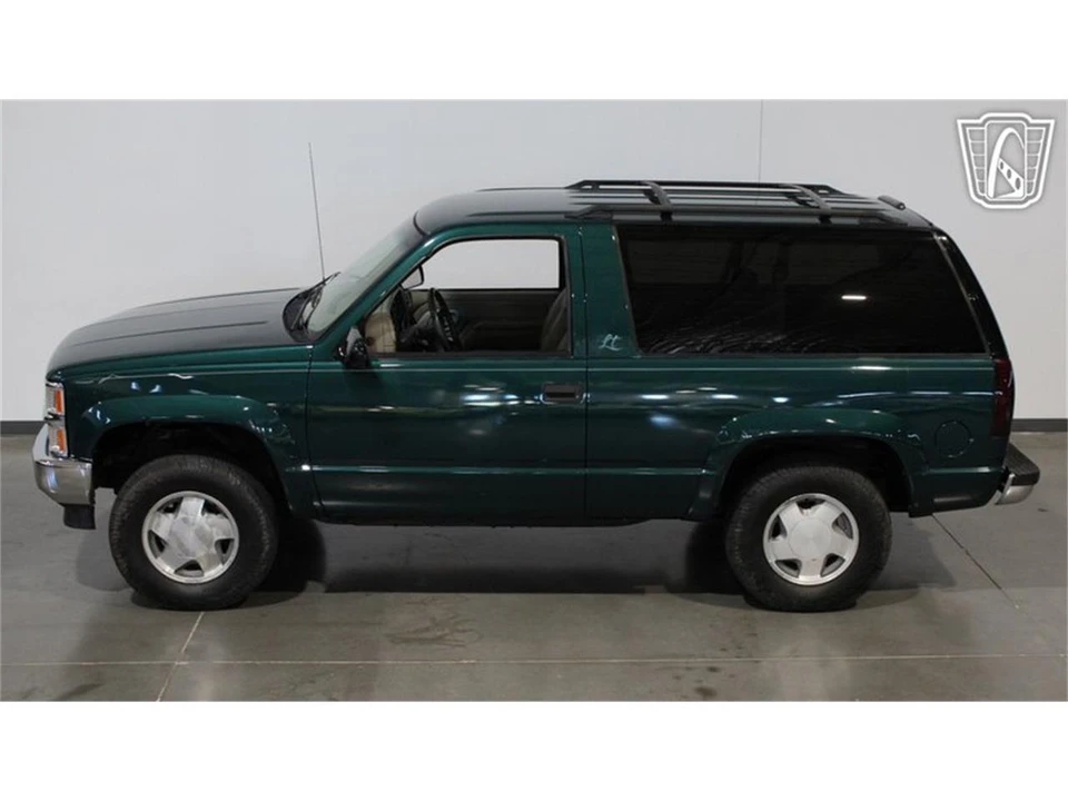 1996 Chevrolet Tahoe 1st Gen - Image 22 of 31