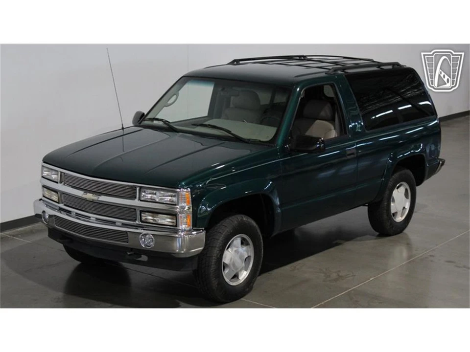 1996 Chevrolet Tahoe 1st Gen - Image 23 of 31