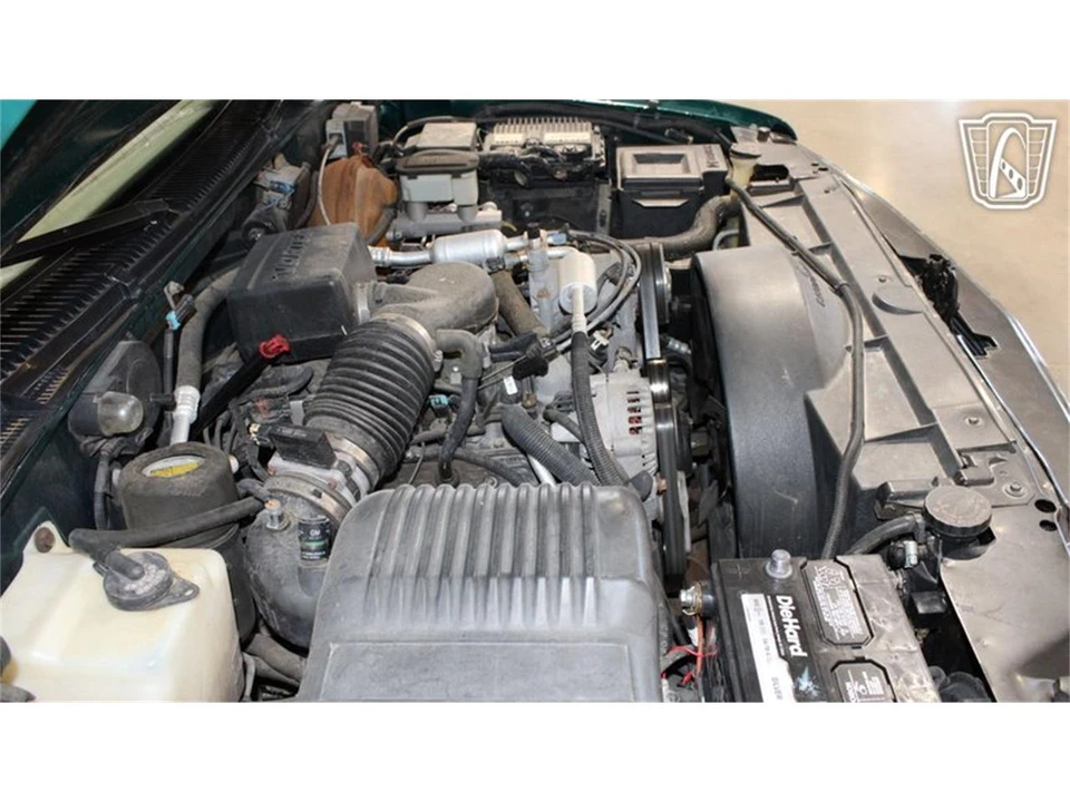 1996 Chevrolet Tahoe 1st Gen - Image 14 of 31