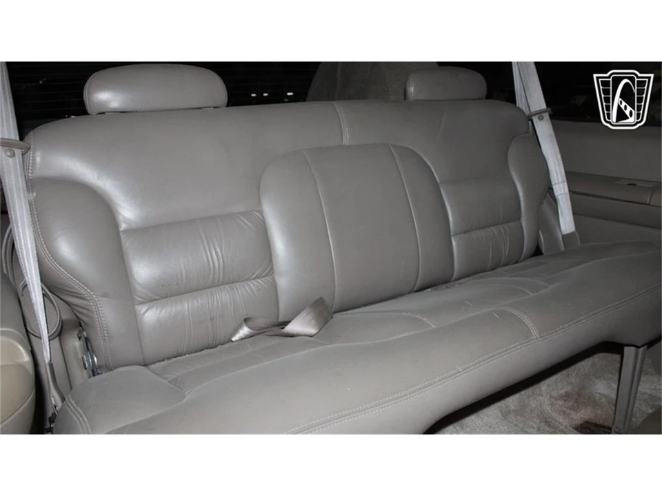 1996 Chevrolet Tahoe 1st Gen - Image 9 of 31