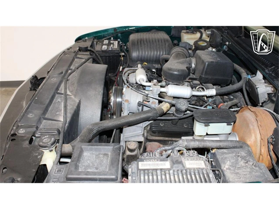 1996 Chevrolet Tahoe 1st Gen - Image 15 of 31
