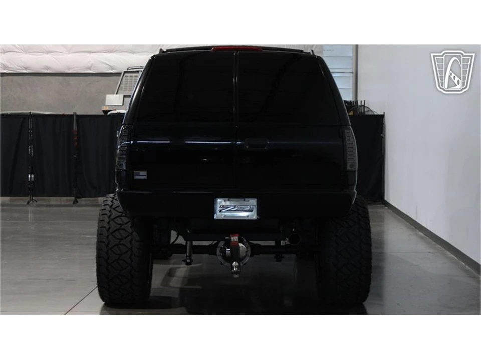 1996 Chevrolet Tahoe 1st Gen - Image 26 of 31