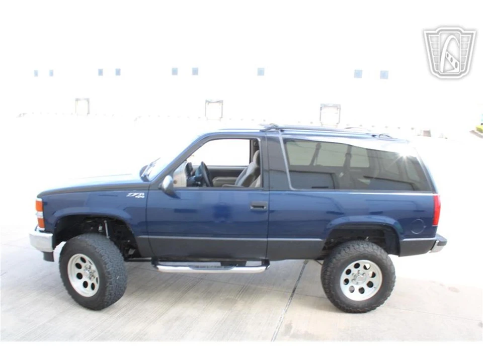 1996 Chevrolet Tahoe 1st Gen - Image 21 of 31