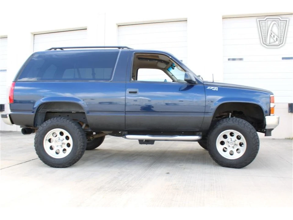 1996 Chevrolet Tahoe 1st Gen - Image 4 of 31