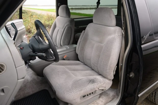 1996 Chevrolet Tahoe 1st Gen - Image 4 of 7