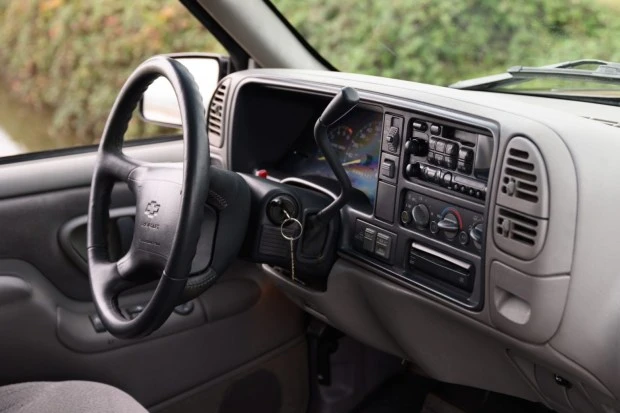 1996 Chevrolet Tahoe 1st Gen - Image 5 of 7