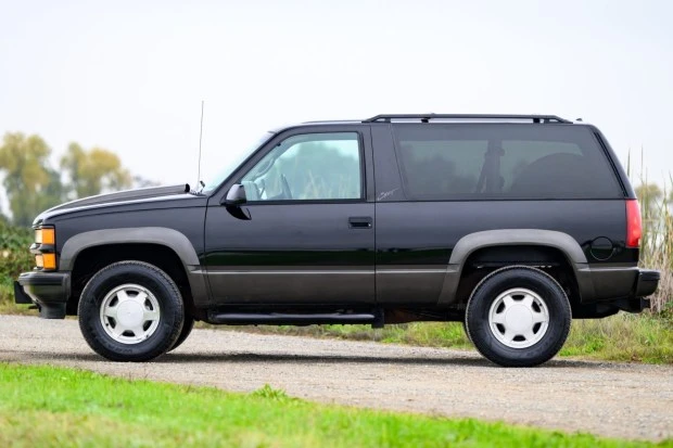 1996 Chevrolet Tahoe 1st Gen - Image 3 of 7