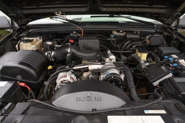 1996 Chevrolet Tahoe 1st Gen - Image 6 of 7