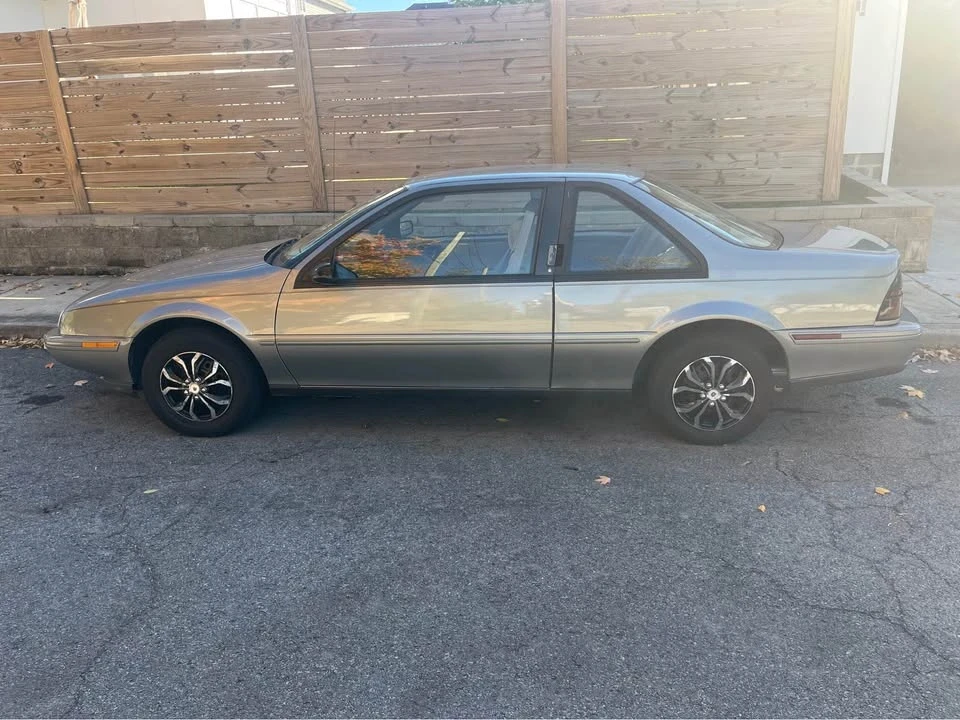 1996 Chevrolet Corsica - Image 5 of 5