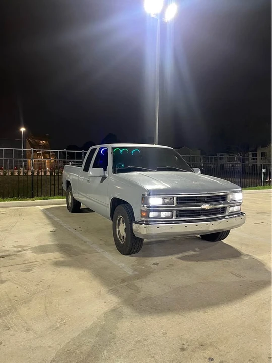 1996 Chevrolet C/K 4th Gen - Image 2 of 6