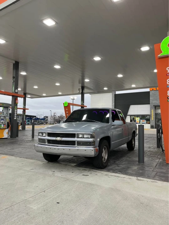 1996 Chevrolet C/K 4th Gen - Image 5 of 6
