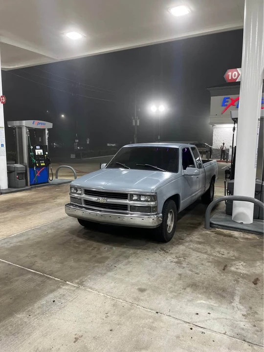 1996 Chevrolet C/K 4th Gen - Image 4 of 6