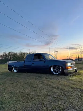 1996 Chevrolet C1500 LT
