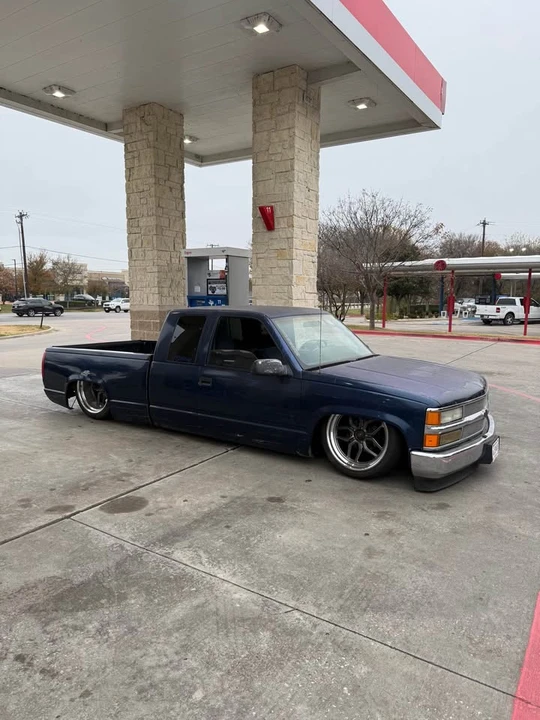 1996 Chevrolet C/K 4th Gen - Image 8 of 13