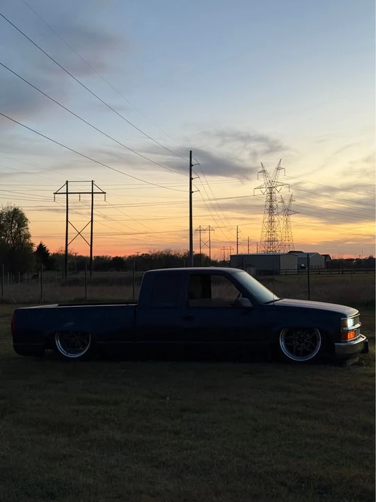 1996 Chevrolet C/K 4th Gen - Image 5 of 13