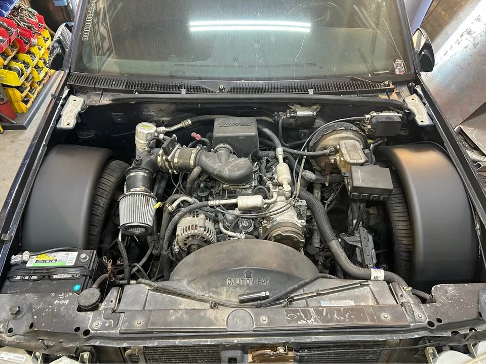 1996 Chevrolet C/K 4th Gen - Image 12 of 13