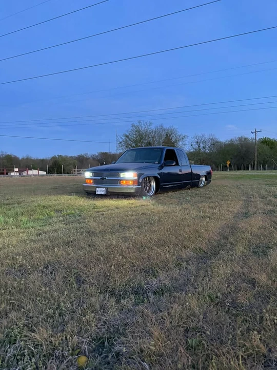 1996 Chevrolet C/K 4th Gen - Image 3 of 13