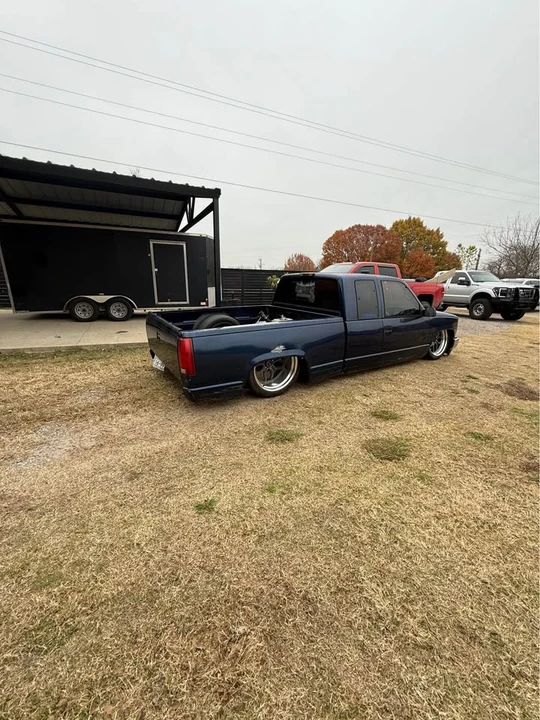 1996 Chevrolet C/K 4th Gen - Image 9 of 13