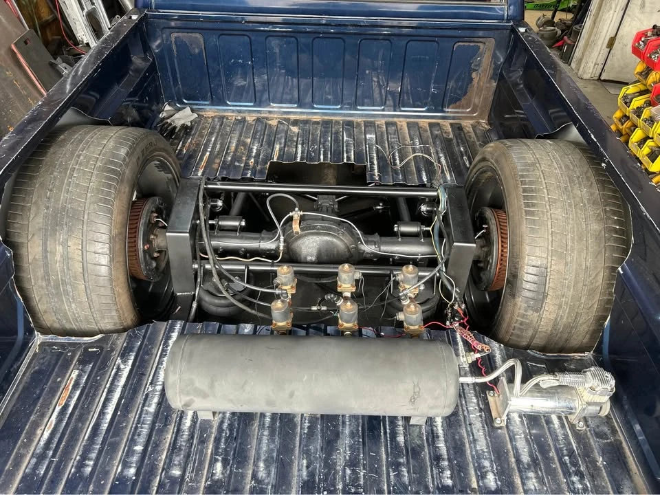 1996 Chevrolet C/K 4th Gen - Image 10 of 13