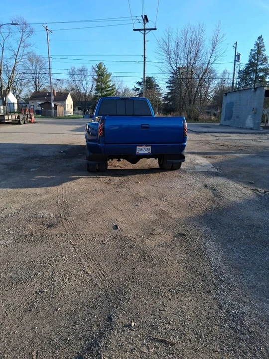 1996 Chevrolet C/K 4th Gen - Image 3 of 19