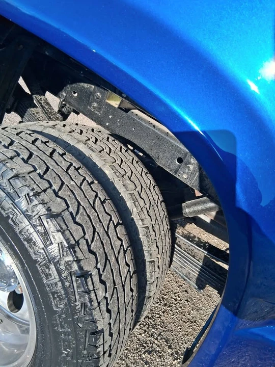 1996 Chevrolet C/K 4th Gen - Image 19 of 19