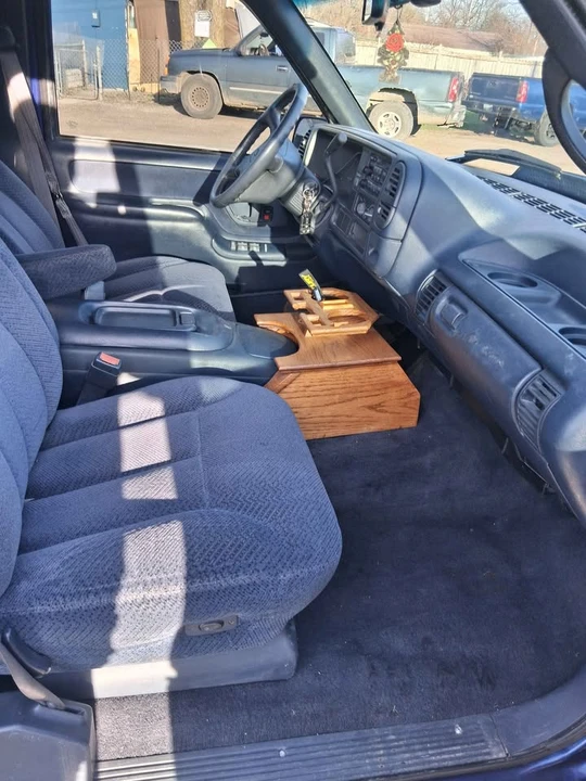 1996 Chevrolet C/K 4th Gen - Image 6 of 19