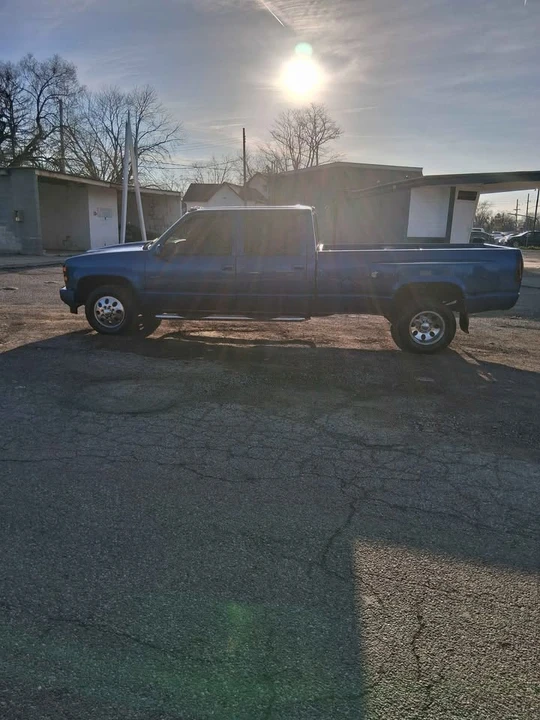 1996 Chevrolet C/K 4th Gen - Image 5 of 19