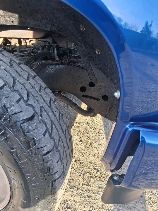 1996 Chevrolet C/K 4th Gen - Image 10 of 19