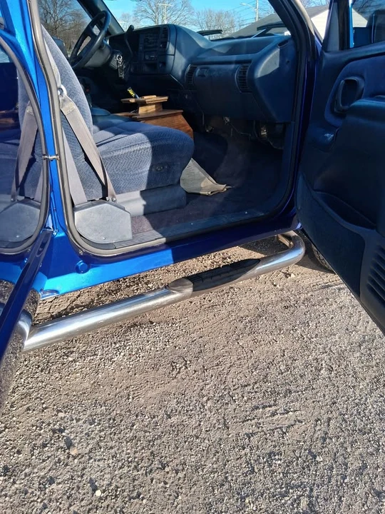 1996 Chevrolet C/K 4th Gen - Image 9 of 19