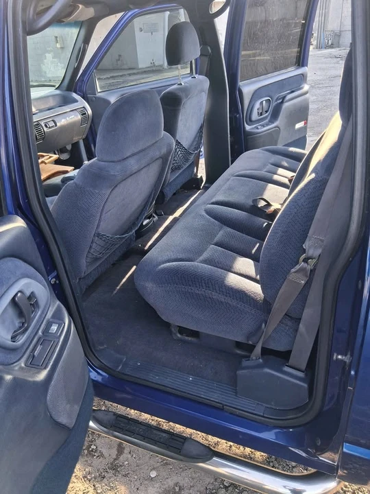1996 Chevrolet C/K 4th Gen - Image 13 of 19
