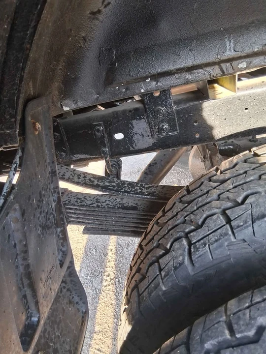 1996 Chevrolet C/K 4th Gen - Image 18 of 19