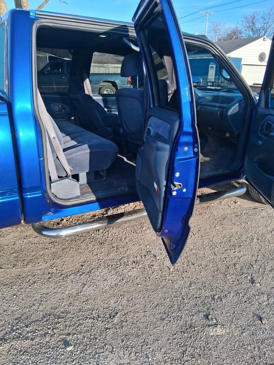 1996 Chevrolet C/K 4th Gen - Image 8 of 19
