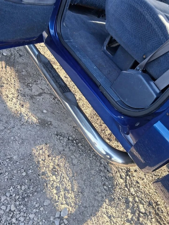 1996 Chevrolet C/K 4th Gen - Image 14 of 19